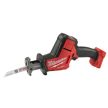 MILWAUKEE AKKUPUUKKOSAHA M18 FHZ-0